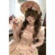 Urtto Antique Cat JSK(Pre-Order/Full Payment Without Shipping)
